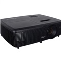 Optoma S545 DLP SVGA Business Video Projector