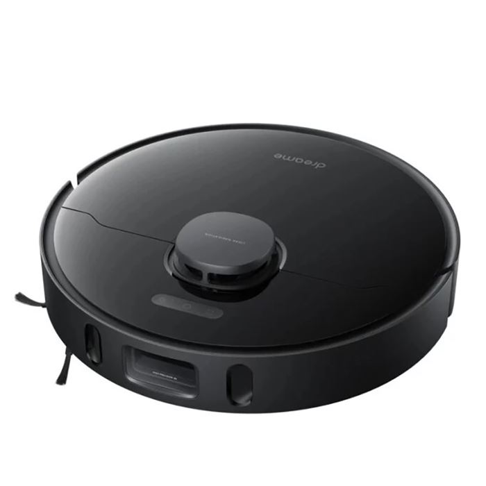 جارو رباتیک شیائومی Dreame Bot D9 Max Robot Vacuum and Mop - 3