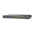 Cisco WS-C2960-24PCL 24 Port Switch