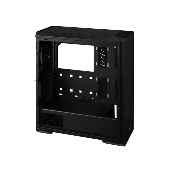 کیس ای دیتا XPG Defender Black - 7