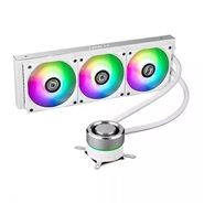 lian-li Galahad AIO UNI FAN Edition 360 White Liquid Fan