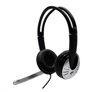 بياند  BH383 Wired Stereo Headset