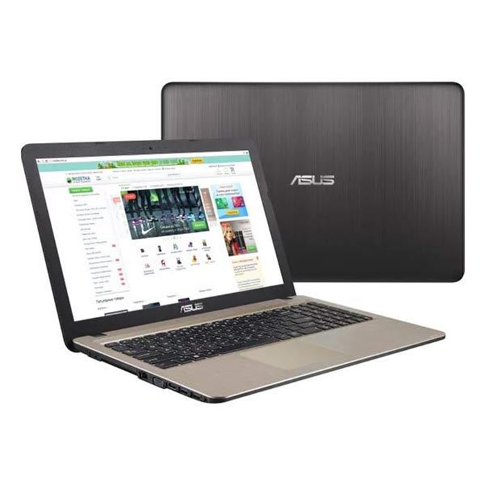 لپ تاپ ایسوس Vivobook K540UB - 6