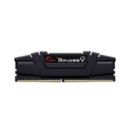 G.SKILL Ripjaws V Black 32GB 3600 MHz CL16 DDR4 Memory