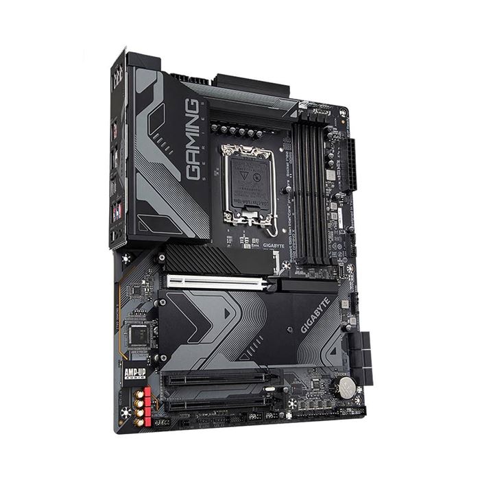 مادربرد گیگابایت Motherboard GigaByte B760 GAMING X DDR5 - 3