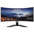 GigaByte G34WQC 34 Inch Curved Gaming Monitor