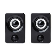 Beyond BZ-2015 Desktop Speaker