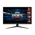MSI G2712 27 Inch Gaming Manitor