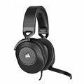 کورسیر  HS65 PRO 7.1 SURROUND  Wired Gaming Headset