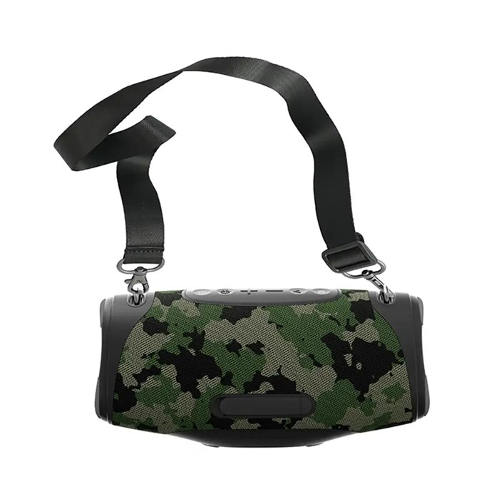 اسپیکر قابل حمل تازاتا BOOMBLAST PRO CAMO - 5