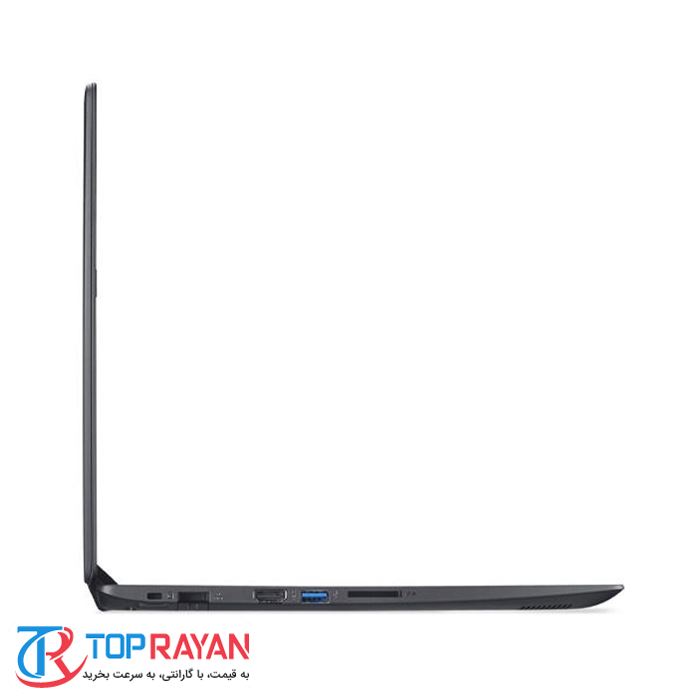 لپ تاپ ایسر 14 اینچی مدل Aspire A114 پردازنده N4020 رم 4GB حافظه 128GB SSD گرافیک Intel - 6