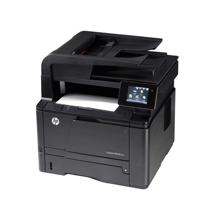 چندکاره اچ پی LJ M425DW - 7