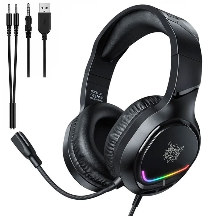 ست گیمینگ اونیکوما مدل TZ5008 - 6
