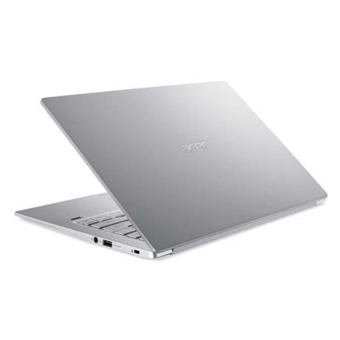 لپ تاپ 14 اینچی ایسر مدل Swift 3 SF314 پردازنده ryzen 5 (4500) رم 8GB حافظه 512GB SSD گرافیک 2GB (ATI RADEON) - 3