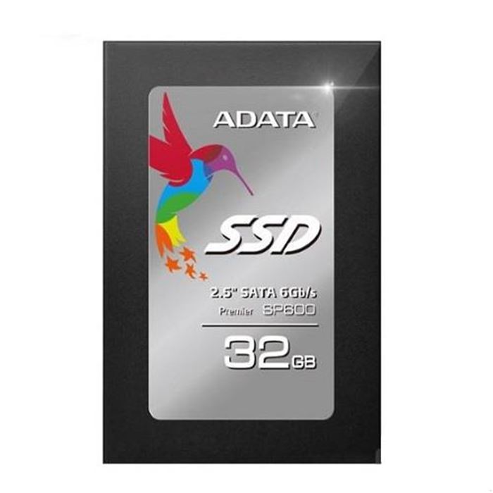 حافظه SSD ای دیتا مدل پریمیر پرو SP600 ظرفیت 32 گیگابایت - 3