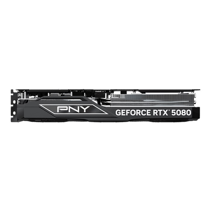 کارت گرافیک پی ان وای GeForce RTX 5080 EPIC-X 16GB  - 5