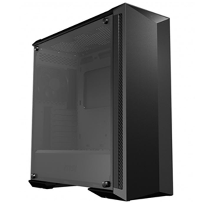 کیس ام اس آی مدل MPG GUNGNIR 100P