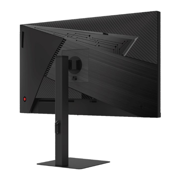 مانیتور 27 اینچ ایکس ویژن مدل XS2780G (180 هرتز) - 5