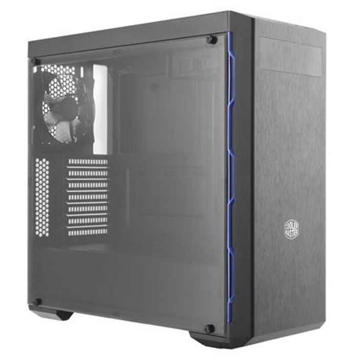 کیس کولرمستر مدل Cooler Master MASTERBOX MB600L KA5N-S01