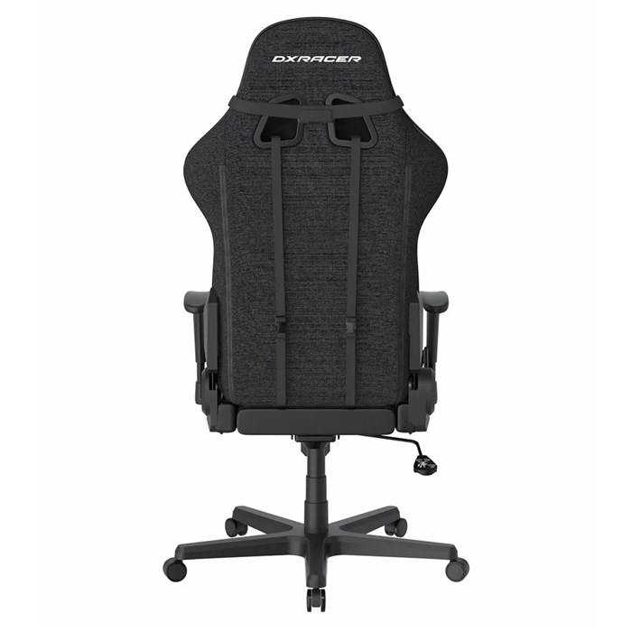 صندلی گیمینگ دی ایکس ریسر Formula Series 2025 L Fabric Black - 6