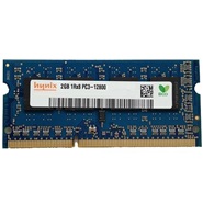 hynix PC3-12800 2GB 1600MHz Laptop Memory