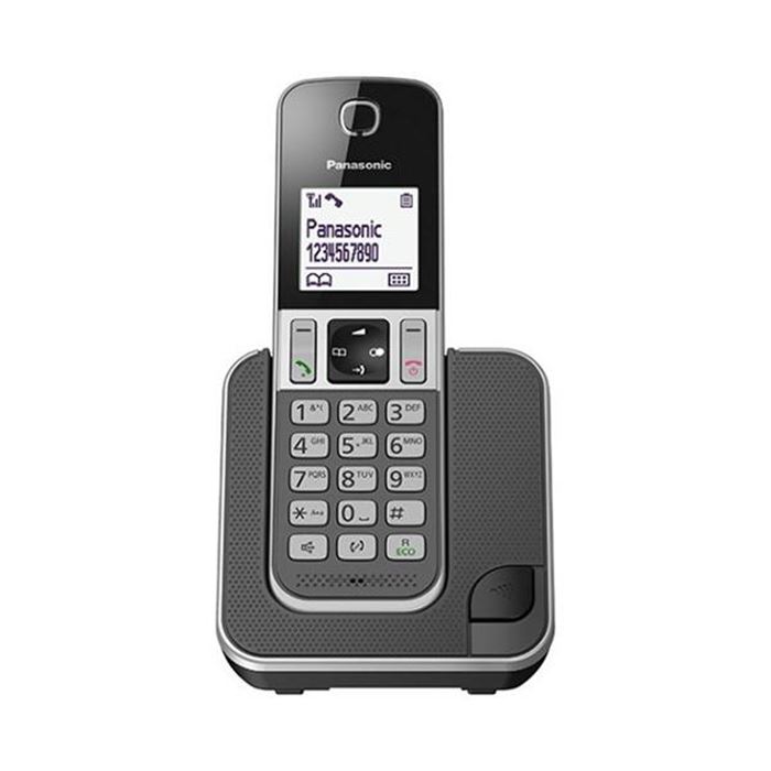 تلفن بی سیم پاناسونیک KX-TGD310 - 2