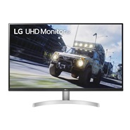 LG 32UN500-W 32inch Gaming Monitor