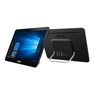 ASUS V161GART Celeron-N4020 4GB-1TB Intel Touch ALL IN ONE