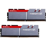 G.Skill Trident Z 16GB 8GBx2 3200MHZ CL16 DDR4
