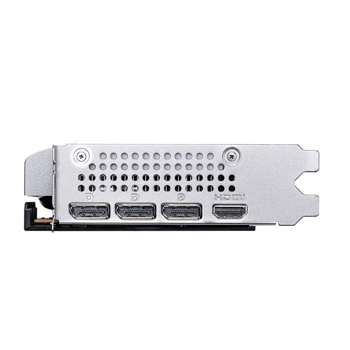 کارت گرافیک ام اس آی مدل GeForce RTX 5060 8G VENTUS 2X OC  - 5