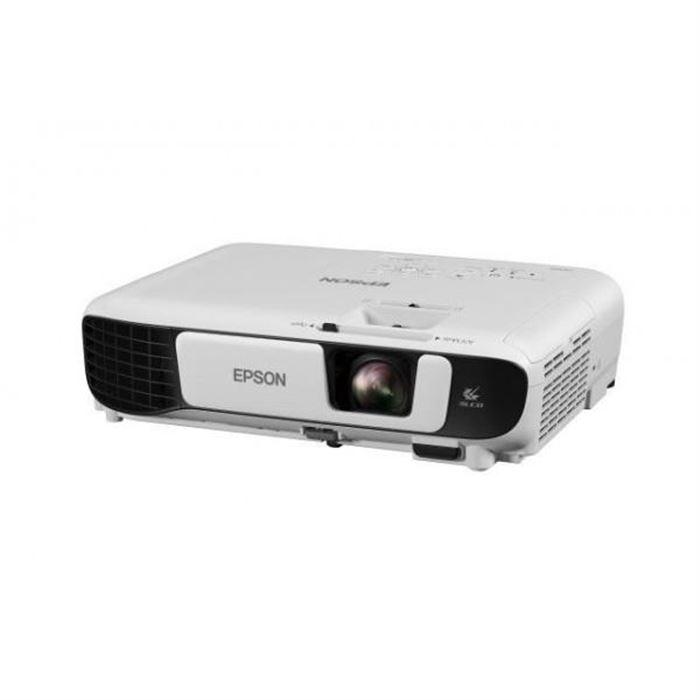 ویدئو پروژکتور اپسون EPSON EB-X51 - 5