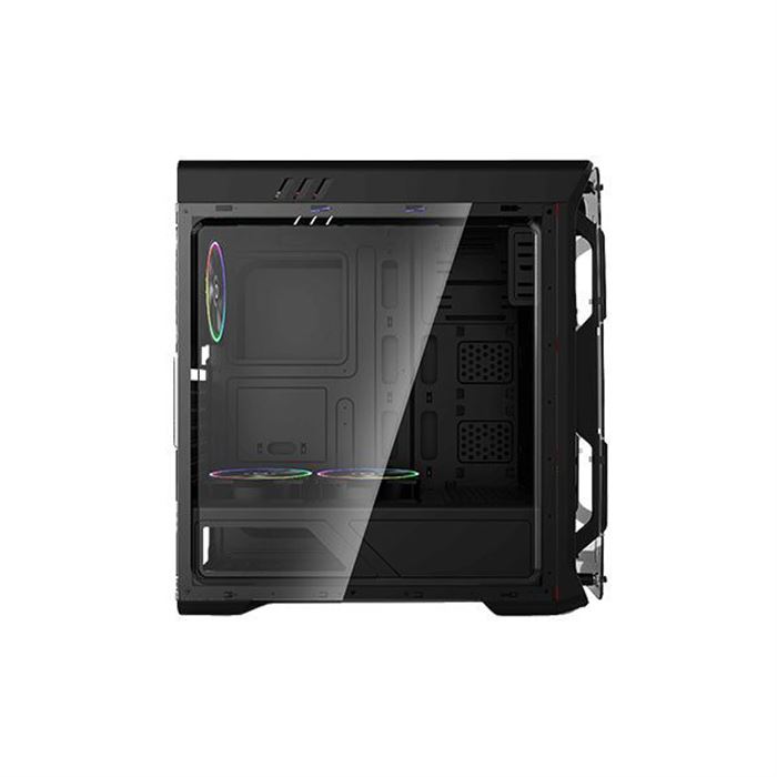 کیس کامپیوتر گیم مکس مدل Optical G510 - 10