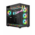 WJ Coolman Robin I - Black Case