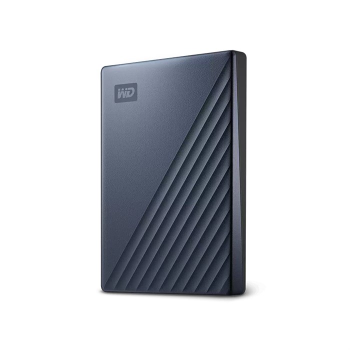 باکس تبدیل Sata و هارد USB 3.0 وسترن دیجیتال My Passport Ultra - 2