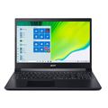 Acer Aspire 7 A715-75G-766D Core i7 10750H 16GB 1TB SSD 4GB Full HD Laptop