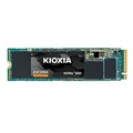Kioxia EXCERIA M.2 2280 NVMe 500GB SSD