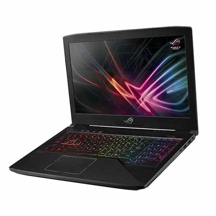 ASUS ROG GL503GE - Core i7-16GB-1T+256GB-4GB - 8