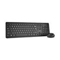 Tsco TKM 7011W Wireless Keyboard and Mouse
