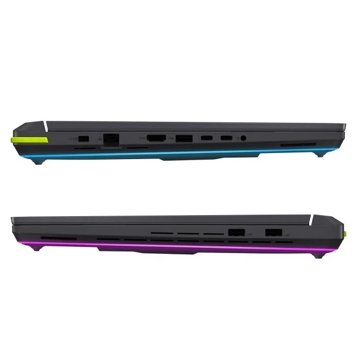 لپ تاپ گیمینگ ایسوس ROG Strix G16 G615LR Ultra7 255HX 32GB 1TB SSD RTX5070 Ti WQXGA - 6