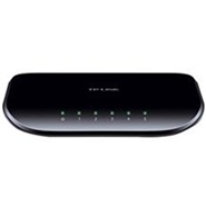 Tp-link New Design TL-SG1005D 5-Port Gigabit Desktop Switch
