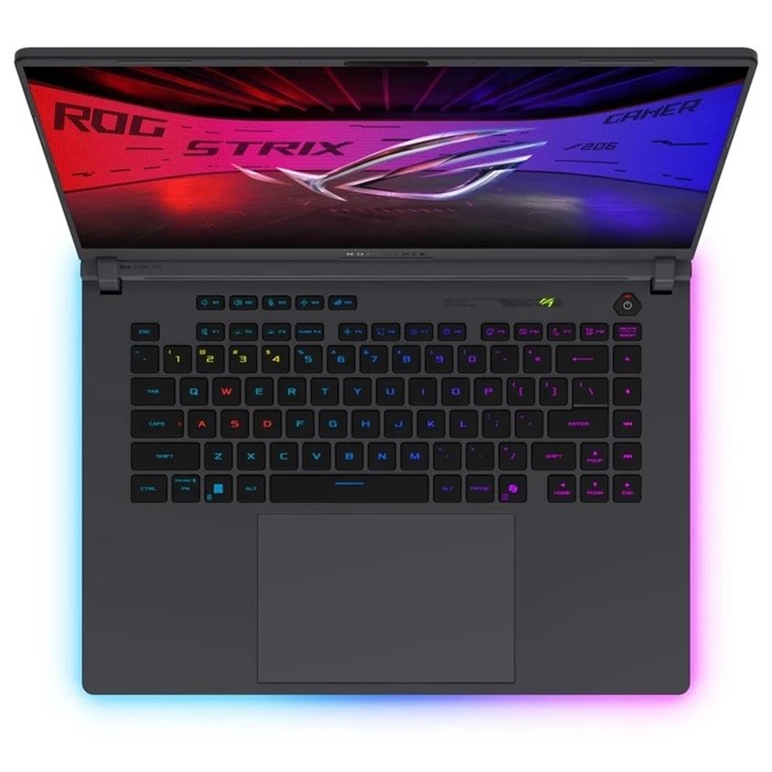 لپ تاپ گیمینگ ایسوس ROG Strix G16 G615LR Ultra7 255HX 32GB 1TB SSD RTX5070 Ti WQXGA - 2