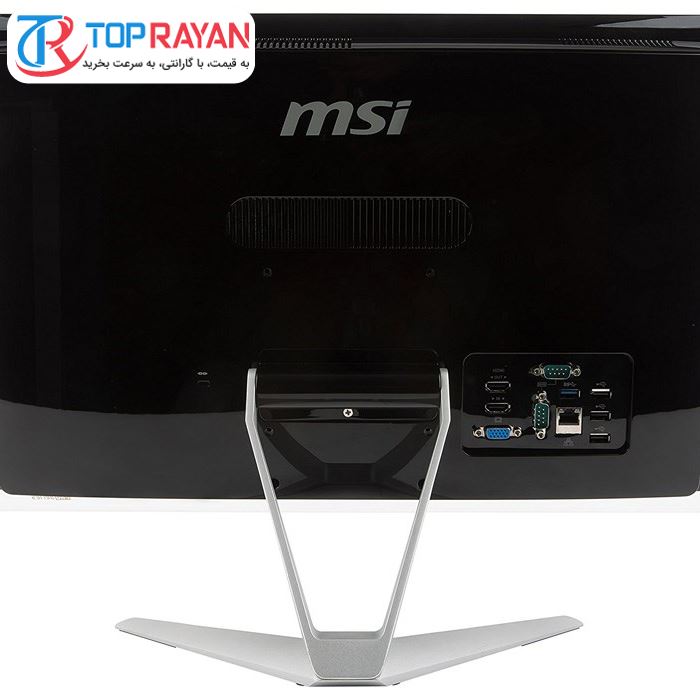 کامپیوتر همه کاره 19.5 اینچی ام اس آی مدل Pro 20 EXT 7M - B - 6
