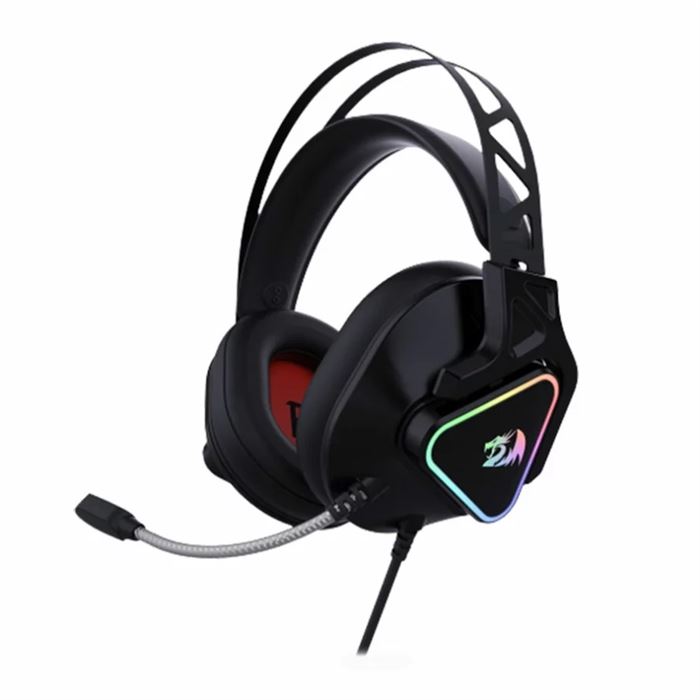 هدست گیمینگ ردراگون H370 Cadmus RGB