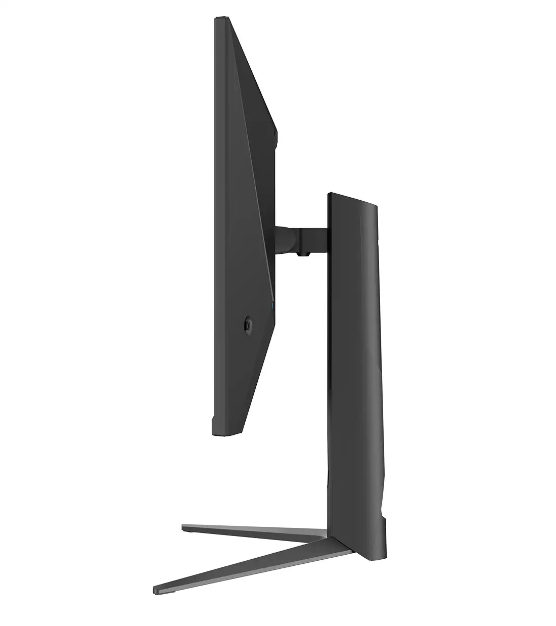 مانیتور 27 اینچ گیمینگ ردراگون مدل GMQ2781SVC - 7