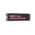 Patriot VP4300 Lite 2TB M.2 2280 PCIe Gen4 x 4 Solid State Drive
