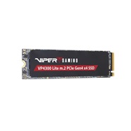 Patriot VP4300 Lite 2TB M.2 2280 PCIe Gen4 x 4 Solid State Drive