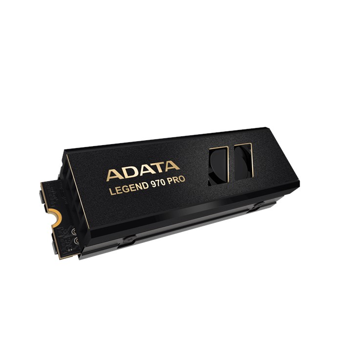 اس اس دی ای دیتا LEGEND 970 PRO ظرفیت 2 ترابایت - 4