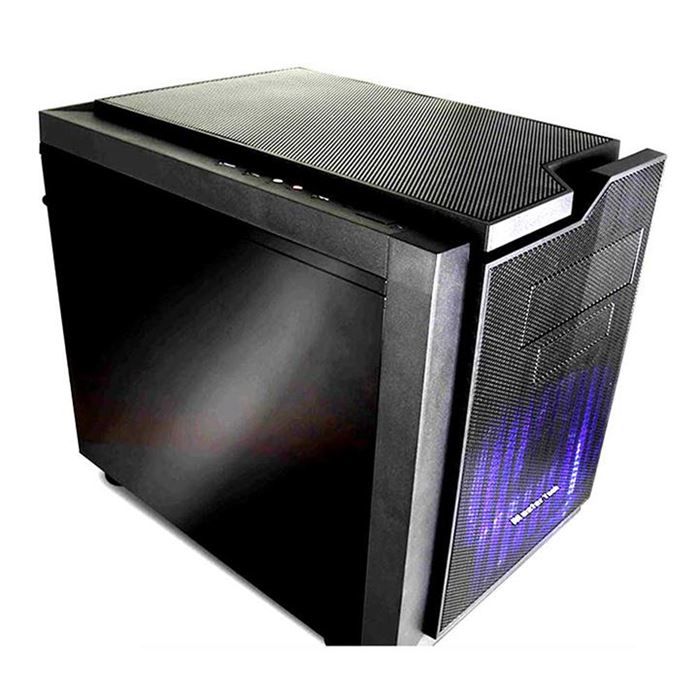 کیس کامپیوتر مسترتک مدل Master Box - 3