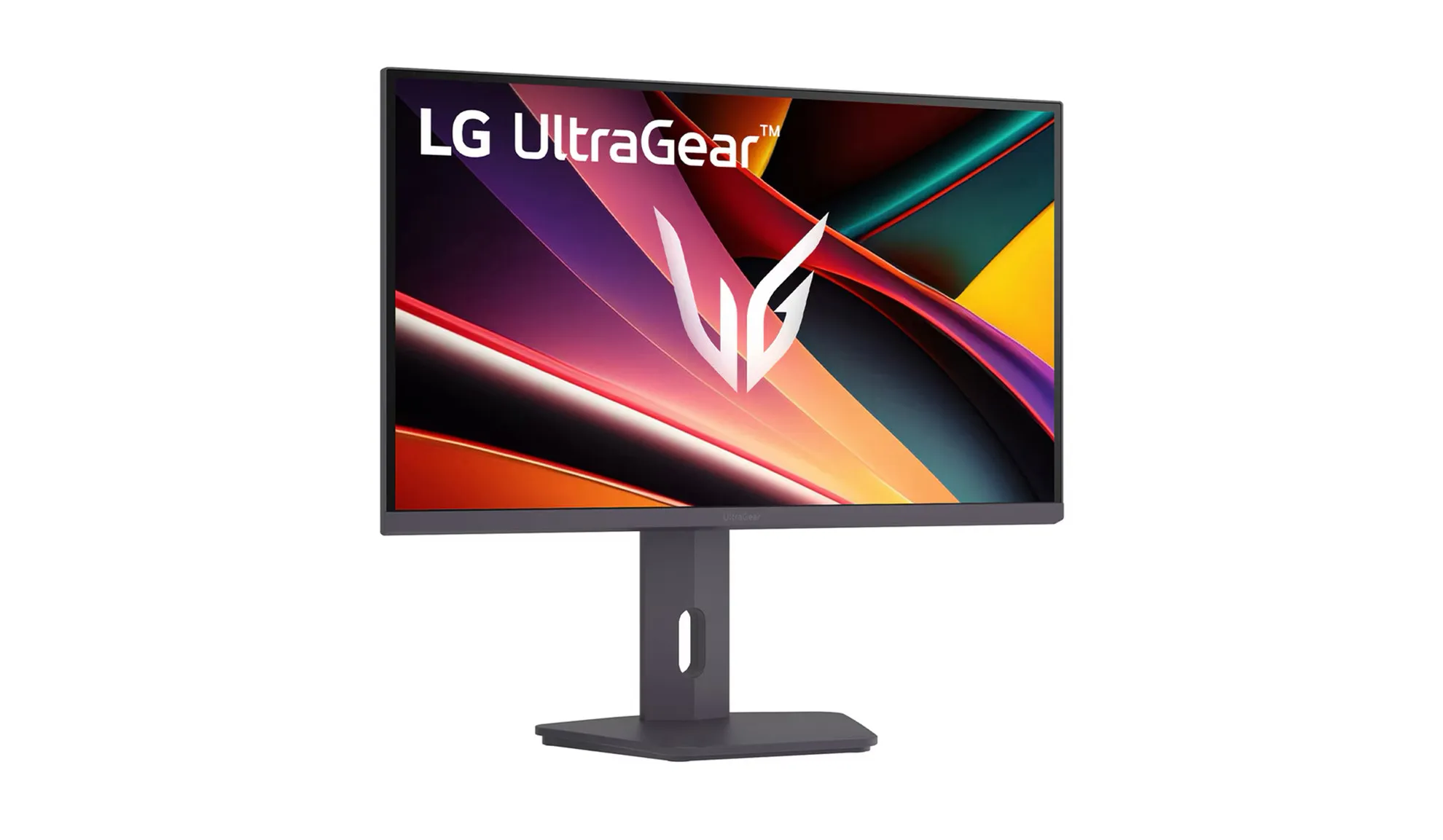 مانیتور گیمینگ 27 اینچ ال جی مدل UltraGear 27G610A-B - 3