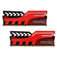 تصویر EVO Forza DDR4 16GB 3000Mhz CL16 Dual Channel Desktop RAM
